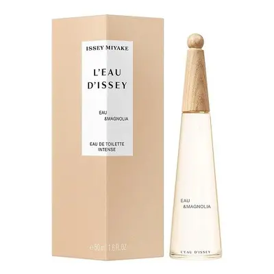 Issey Miyake L`Eau d`Issey Eau & Magnolia - EDT 50 ml