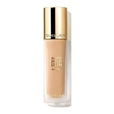 Guerlain Matující make-up Parure Gold Skin Matte (Foundation) 35 ml 1N Neutral