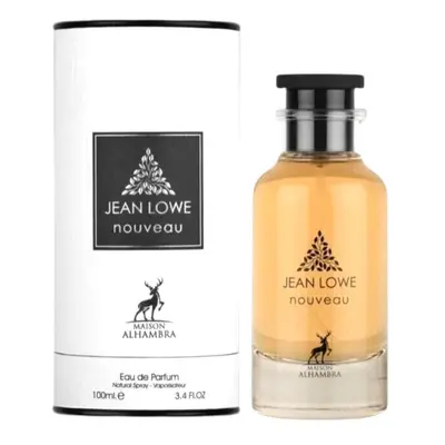 Alhambra Jean Lowe Nouveau - EDP 100 ml