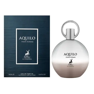 Alhambra Aquilo Pour Homme - EDP 100 ml