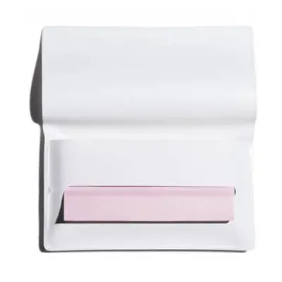 Shiseido Zmatňující papíry pro mastnou a smíšenou pleť Pureness (Oil-Control Blotting Paper) 100