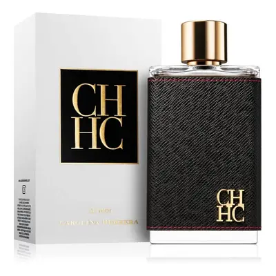 Carolina Herrera CH For Men - EDT 2 ml - odstřik s rozprašovačem