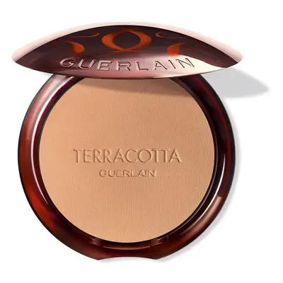 Guerlain Bronzující pudr Terracotta (Bronzing Powder) 8,5 g 02 Moyen Rosé/Medium Cool