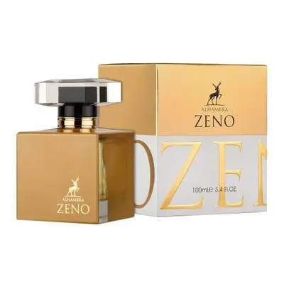 Alhambra Zeno - EDP 100 ml