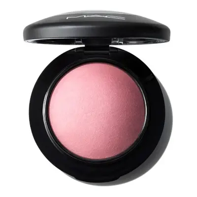 MAC Cosmetics Kompaktní tvářenka (Mineralize Blush) 3,2 g Petal Power