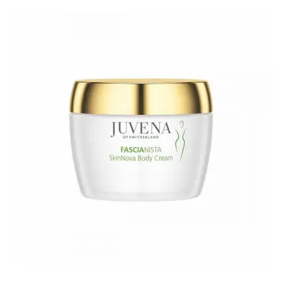 Juvena Zpevňující tělový krém Fiscianista SkinNova (Body Cream) 200 ml