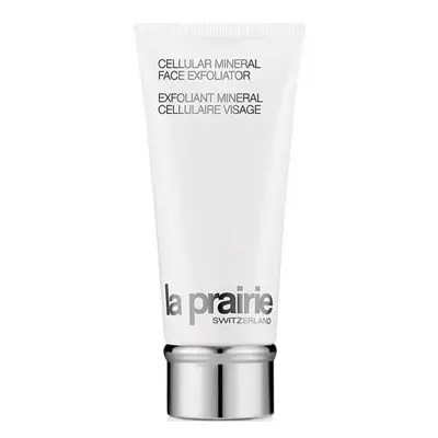 La Prairie Minerální pleťový peeling (Cellular Mineral Face Exfoliator) 100 ml