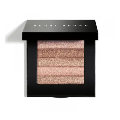 Bobbi Brown Paletka rozjasňovačů (Shimmer Brick) 10,3 g Pink Quartz