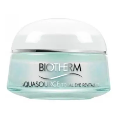 Biotherm Oční péče s chladícím efektem Aquasource (Total Eye Revitalizer) 15 ml