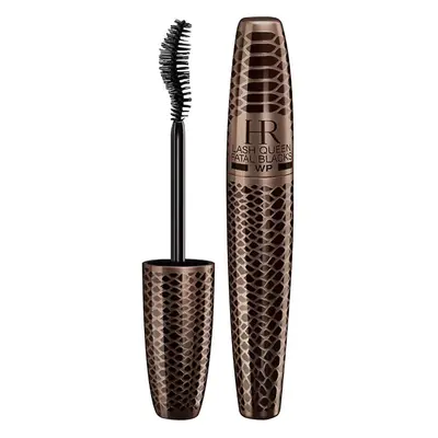 Helena Rubinstein Voděodolná řasenka pro nebezpečně svůdný vzhled Lash Queen Mascara Fatal Black