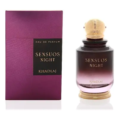 Khadlaj Sensuos Night - EDP 100 ml