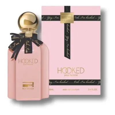 Rue Broca Hooked Femme - EDP 100 ml