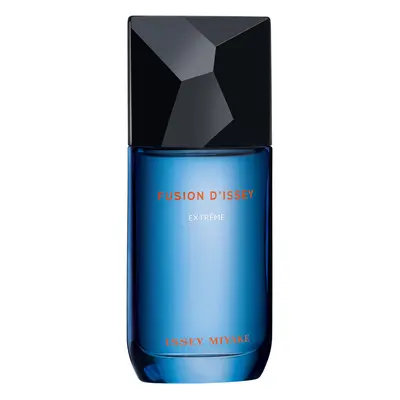 Issey Miyake Fusion D`Issey Extreme - EDT 2 ml - odstřik s rozprašovačem