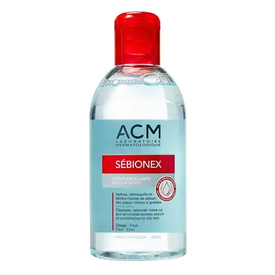 ACM Micelární voda na problematickou pleť Sébionex (Micellar Lotion) 250 ml