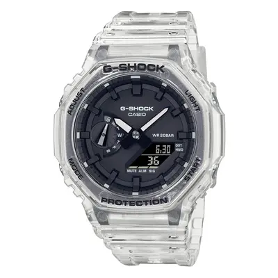 Casio G-Shock Original Carbon Core Guard GA-2100SKE-7AER (619)