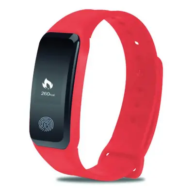 MPM Quality Fitness Tracker W03V.11170.B