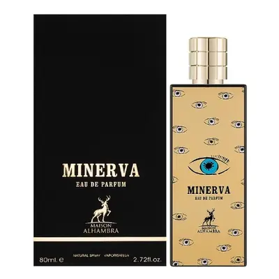 Alhambra Minerva - EDP 80 ml