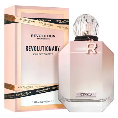 Revolution Toaletní voda Revolutionary EDT 100 ml