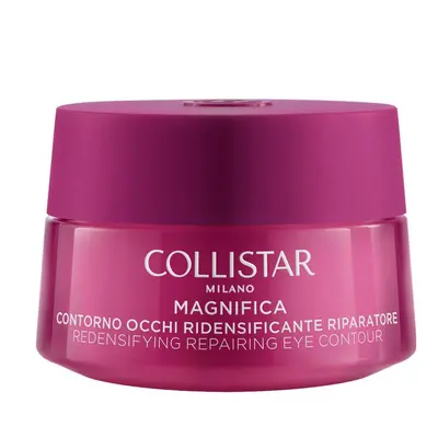 Collistar Oční krém Magnifica (Redensifyng Repairing Eye Contour) 15 ml