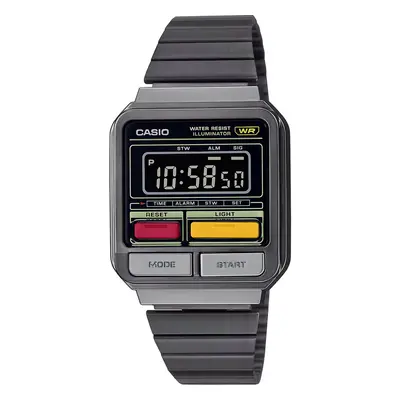 Casio Collection Vintage A120WEGG-1BEF (662)