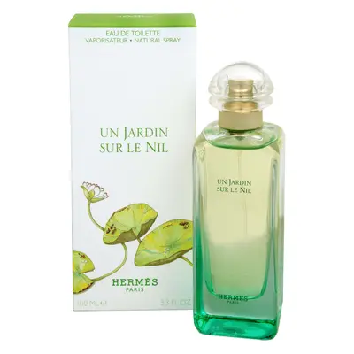 Hermes Un Jardin Sur Le Nil - EDT 30 ml