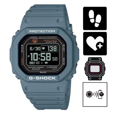 Casio G-Shock Move Bluetooth Solar HR DW-H5600-2ER (674)