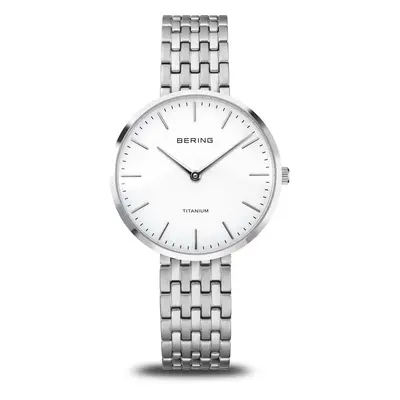 Bering Titanium 19334-004