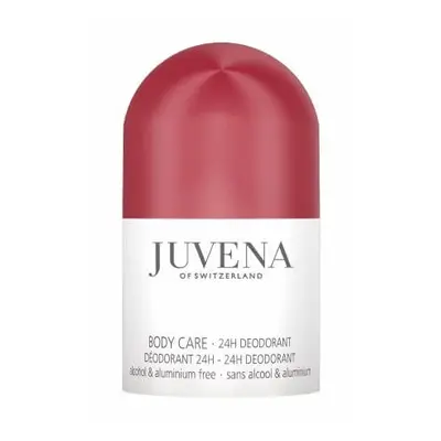 Juvena Tělový deodorant Roll-On 24H (Body Deodorant) 50 ml