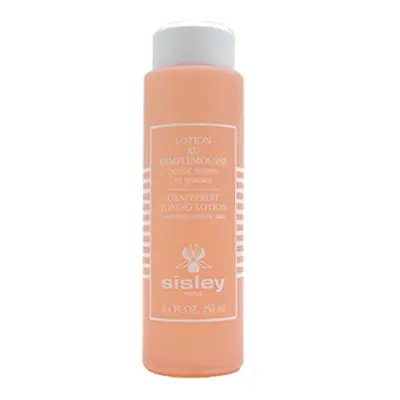 Sisley Pleťové tonikum pro smíšenou až mastnou pleť (Grapefruit Toning Lotion) 250 ml