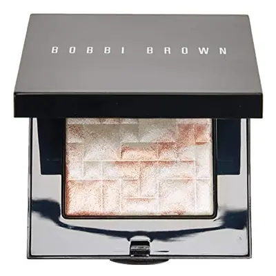 Bobbi Brown Rozjasňovač (Highlighting Powder) 8 g Pink Glow