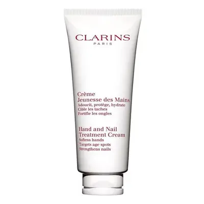 Clarins Krém na ruce a nehty (Hand and Nail Treatment) 100 ml