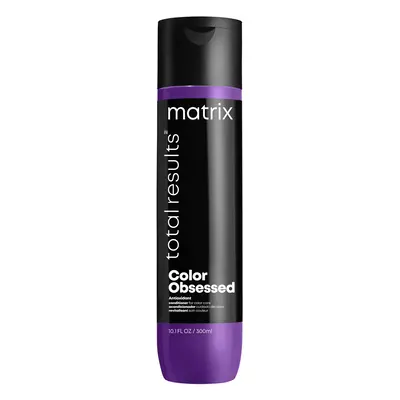 Matrix Kondicionér pro barvené vlasy Total Results Color Obsessed (Conditioner for Color Care) 3