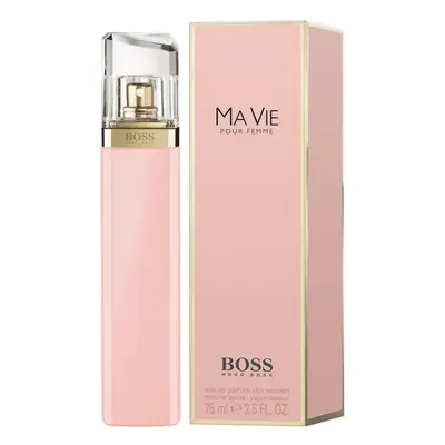 Hugo Boss Ma Vie Pour Femme - EDP 2 ml - odstřik s rozprašovačem