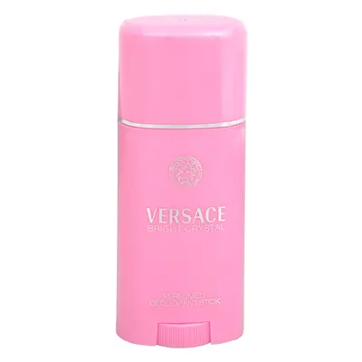 Versace Bright Crystal - deodorant stick 50 ml