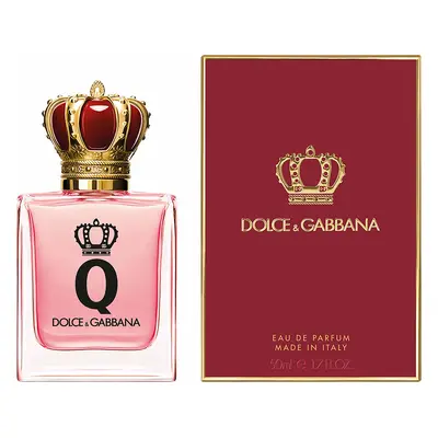 Dolce & Gabbana Q By Dolce & Gabbana - EDP 100 ml