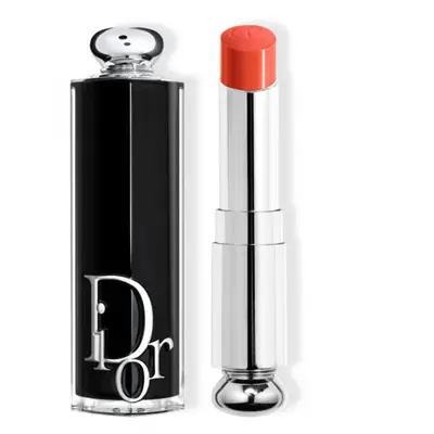 Dior Hydratační rtěnka s leskem Addict (Lipstick) 3,2 g 524 Diorette