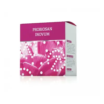 Energy Probiosan Inovum 60 kapslí