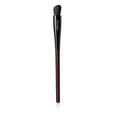 Shiseido Kosmetický štětec na oční stíny Naname Fude Multi Eye Brush