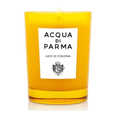 Acqua di Parma Luce Di Colonia - svíčka 200 g