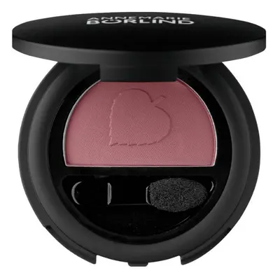 ANNEMARIE BORLIND Oční stíny (Powder Eye Shadow) 2 g Blue Pearl