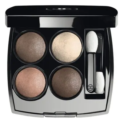 Chanel Oční stíny Les 4 Ombres (Quadra Eye Shadow) 2 g 228 Tisse Cambon