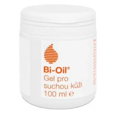 Bi-Oil Tělový gel pro suchou pokožku (PurCellin Oil) 100 ml