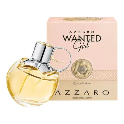 Azzaro Wanted Girl - EDP 50 ml