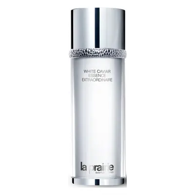 La Prairie Rozjasňující a zpevňující pleťové sérum White Caviar (Essence Extraordinaire) 150 ml