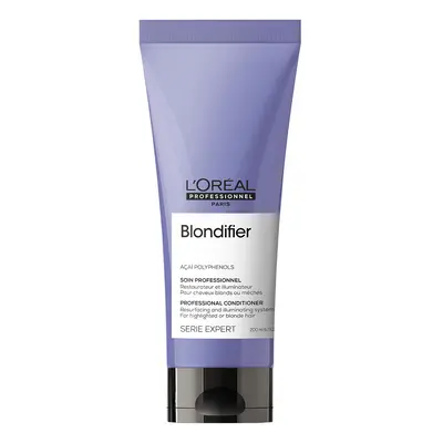 L´Oréal Professionnel Kondicionér pro blond vlasy Série Expert Blondifier (Conditioner) 500 ml