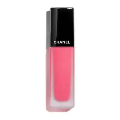 Chanel Tekutá rtěnka s matným efektem Rouge Allure Ink (Liquid Lip Color) 6 ml 154 Expérimenté