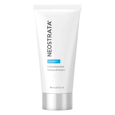 NeoStrata Noční čisticí a obnovující maska pro mastnou a aknózní pleť Clarify (Exfoliating Mask)