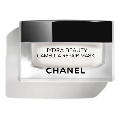 Chanel Regenerační a hydratační pleťová maska Hydra Beauty (Camellia Repair Mask) 50 g