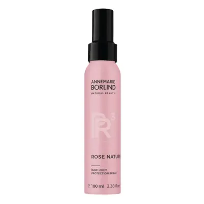 ANNEMARIE BORLIND Ochranný pleťový sprej proti modrému světlu Rose Nature (Protection Spray) 100