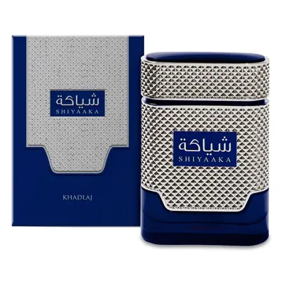 Khadlaj Shiyaaka Blue - EDP 100 ml